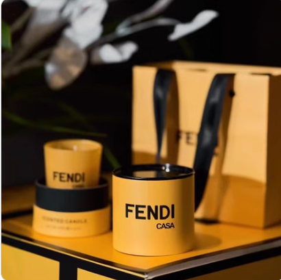 FENDI CASA Scented Candle 70g